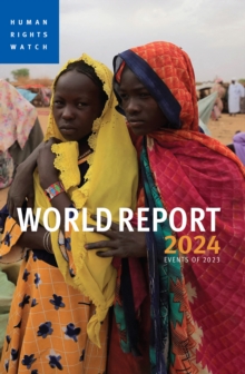 Image for World Report 2024 : Events of 2023