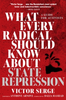 Image for What Every Radical Should Know about State Repression