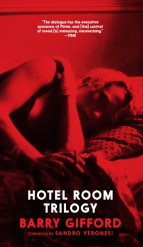 Image for Hotel Room Trilogy