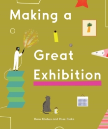 Image for Making a Great Exhibition