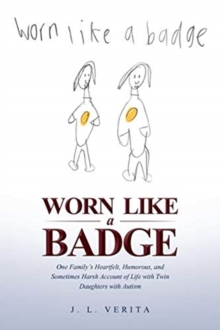 Image for Worn Like a Badge