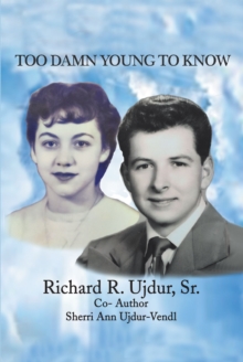 Image for Too Damn Young to Know