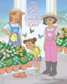 Image for Oh Little Garden Girl