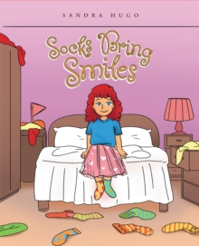 Image for Socks Bring Smiles