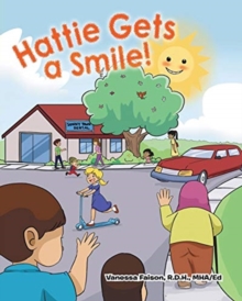 Image for Hattie Gets a Smile
