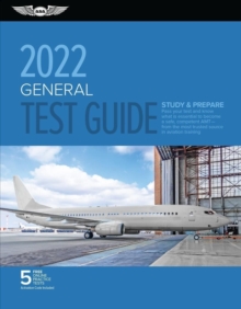 GENERAL TEST GUIDE 2022