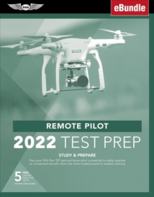 REMOTE PILOT TEST PREP 2022