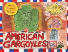 Image for American Gargoyles : Save The Wentworth