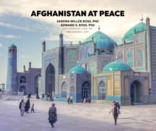 Image for Afghanistan at Peace