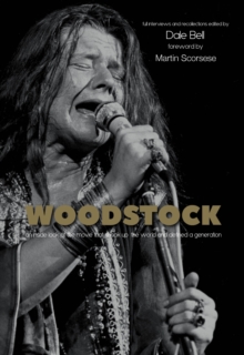 Image for Woodstock  : interviews and recollections