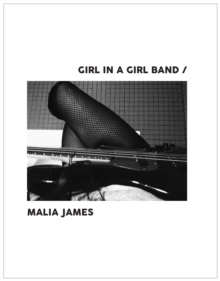 Image for Girl in a Girl Band
