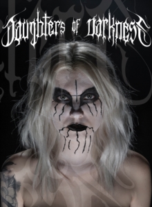 Image for Daughters of darkness