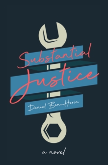 Image for Substantial Justice: A Novel