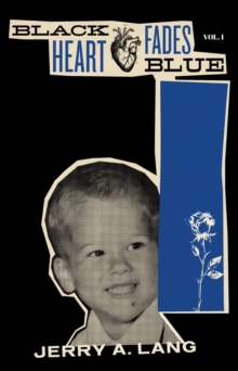 Black Heart Fades Blue