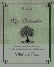 Image for Ross's life discoveries