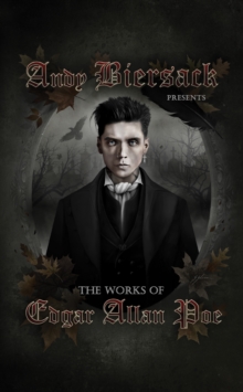 Image for Andy Biersack Presents the Works of Edgar Allan Poe