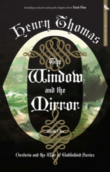 Image for The Window and the Mirror