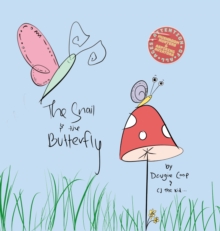 Image for The Snail and the Butterfly
