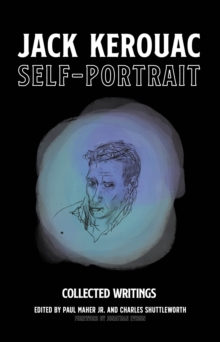 Image for Self-Portrait
