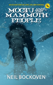 Image for Moctu and the Mammoth People : Illustrated Edition