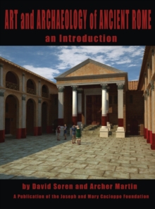 Image for Art and Archaeology of Ancient Rome