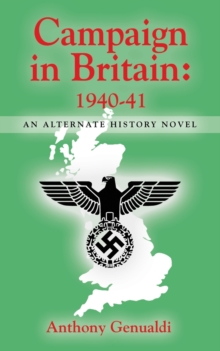 Image for Campaign in Britain 1940-41