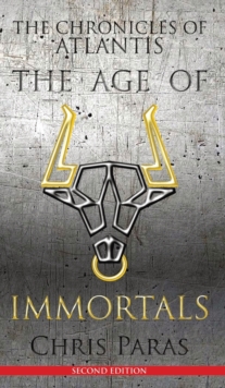 Image for The Chronicles of Atlantis : The Age of Immortals - 2nd Edition