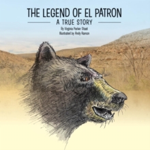 Image for The Legend of El Patron