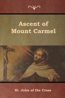 Image for Ascent of Mount Carmel