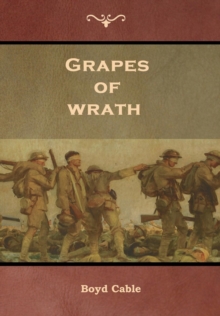 Image for Grapes of wrath