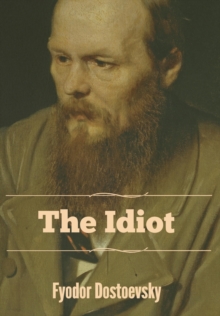 Image for The Idiot