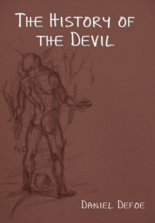 Image for The History of the Devil