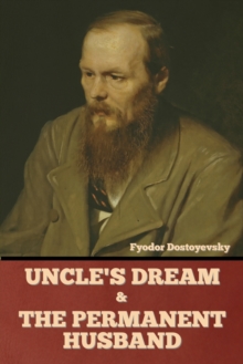 Image for Uncle's Dream and The Permanent Husband