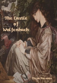 Image for The Castle of Wolfenbach
