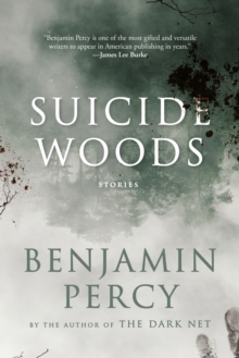 Image for Suicide woods  : stories