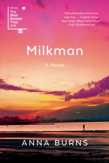 Image for Milkman: A Novel