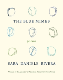 Image for Blue Mimes: Poems