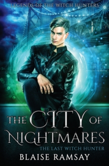 Image for The City of Nightmares