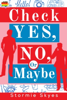 Image for Check Yes, No, or Maybe