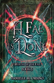 Image for A Fae is Done