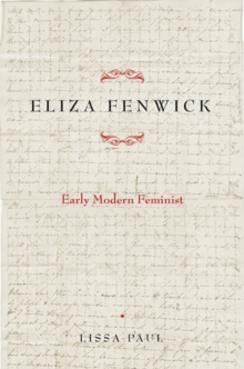 Image for Eliza Fenwick