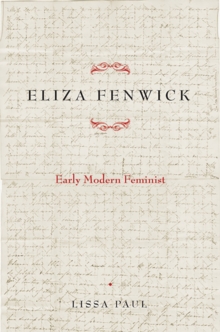 Eliza Fenwick
