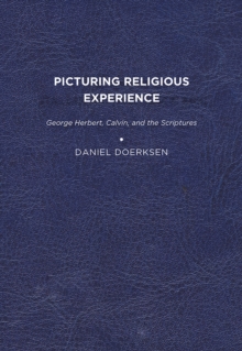 Image for Picturing Religious Experience