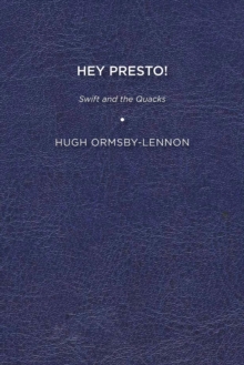 Image for Hey Presto!: Swift and the Quacks