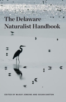 Image for Delaware Naturalist Handbook