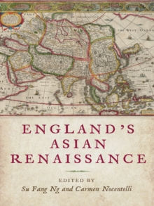 Image for England's Asian Renaissance