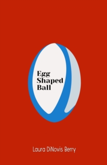 Image for Egg Shaped Ball