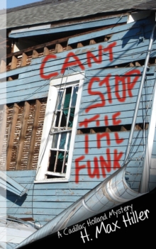 Image for Can't Stop the Funk