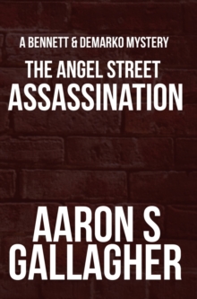 Image for The Angel Street Assassination