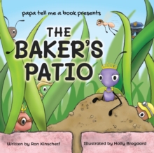 Image for The Baker's Patio